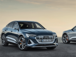 Електромобілі Audi вже за 2-3 роки приноситимуть компанії такий же прибуток, як авто із ДВЗ