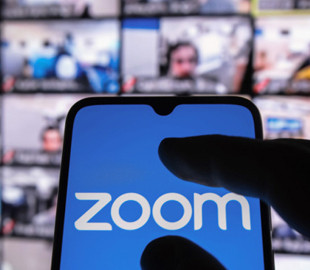 Акції Zoom показали найкращий результат за майже два роки