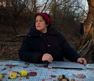 Не поспішайте прощатися: новий фільм із Русланою Писанкою вийде на екрани