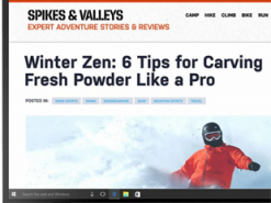 Microsoft прекратила поддержку классического браузера Edge