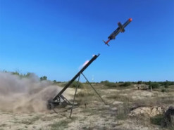 Україна активно відроджує ракетну промисловість: що відомо про ракету «Трембіта» та інші стратегічні проєкти