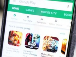 Как будут выглядеть приложения для Android после обновления в стиле iOS