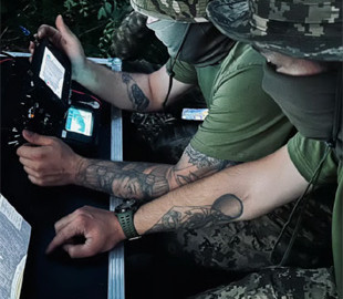 Чернєв: в Україні уже кодифікують зброю проти швидкісних дронів