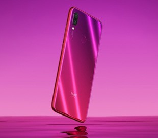 Стала известна еще одна особенность Redmi Note 7 Pro