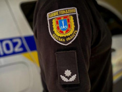 В Одеській області зникла новонароджена дитина