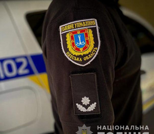 В Одеській області зникла новонароджена дитина