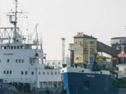 Підозрюють у шпигунстві: Нідерланди не пустили у свої порти рибальське судно з РФ