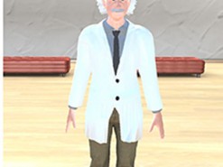 Играя Эйнштейна в виртуальной реальности, можно поумнеть — исследование