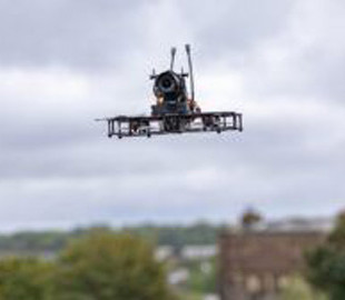 «Невідомі» дрони над Європою: у небі яких країн фіксували БПЛА у вересні