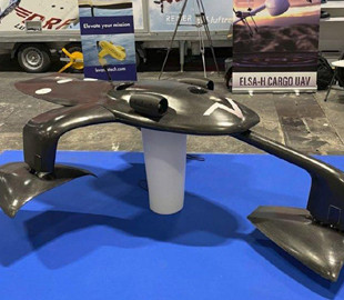 Україна може отримати екраноплани з дальністю 5000 км: що вміють ці дрони