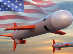 Проти кого та в якій кількості США застосовували ракети Tomahawk