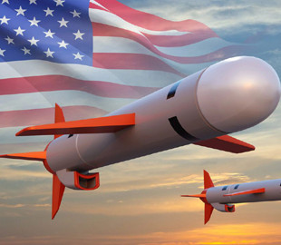 Проти кого та в якій кількості США застосовували ракети Tomahawk