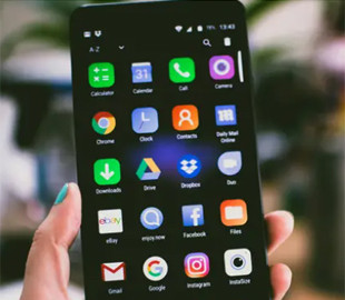 Поліція назвала основні соцмережі, де росіяни найчастіше вербують українських дітей