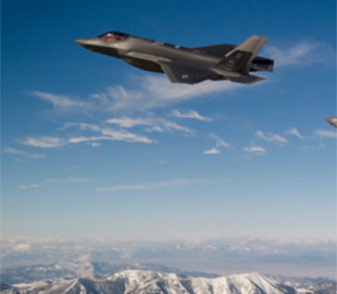 В США відновили приймання винищувачів F-35 після року простою: в чому причина
