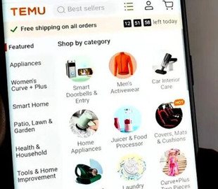 Shein і Temu під загрозою заборони в ЄС: яка причина