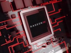 AMD представила конкурента NVIDIA Tesla V100