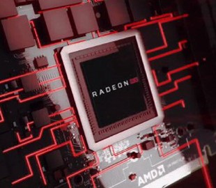 AMD представила конкурента NVIDIA Tesla V100