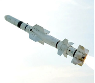 Розкриті технічні характеристики американської протикорабельної ракети Harpoon Block II Update