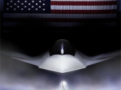 Екс-міністр ВПС пояснив, чому союзники США не захочуть купувати винищувач-невидимку F-47