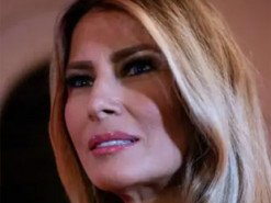 Мемуари Меланії Трамп: перша леді США попрацювала зі штучним інтелектом