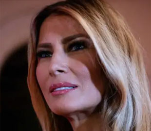 Мемуари Меланії Трамп: перша леді США попрацювала зі штучним інтелектом