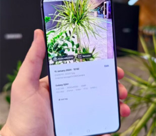 Samsung Galaxy S25 отримає незвичайну функцію, "не як в інших": що відомо