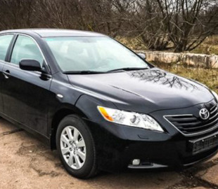 Назвали автомобілі, якими власники задоволені найбільше