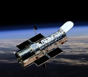 Телескоп Hubble показав спіральну галактику після подвійного вибуху наднових
