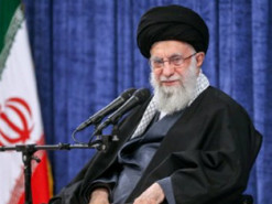 Верховний лідер Ірану помилував журналісток, які висвітлювали смерть Махси Аміні