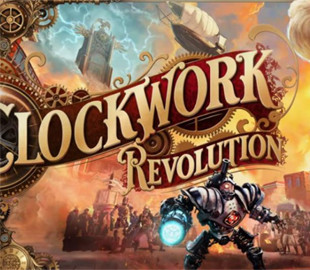 Творці оригінального Fallout показали нову гру в стилі BioShock