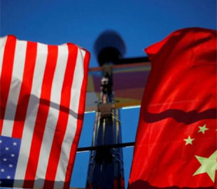 Китай звинуватив США у здійсненні кібератак з використанням старої "помилки" Microsoft