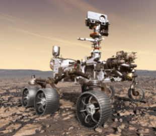 Более 125 тысяч снимков: марсоход NASA уже полгода исследует Красную планету