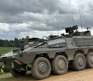 Американський аналітик розповів, які панцерники допомогли ЗСУ зробити швидкий прорив російського кордону