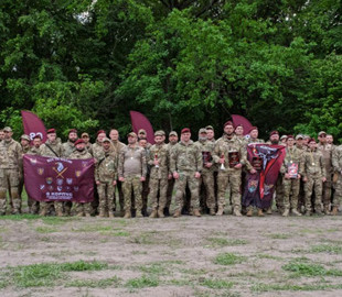 "Змагалися за перше місце": боєць 71-ї бригади розкрив подробиці турніру операторів БпЛА