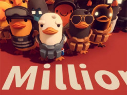 Escape From Duckov продалася тиражем понад мільйон копій за п’ять днів і стала хітом Steam