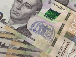 В Україні виявили недійсні гроші з окупованих територій