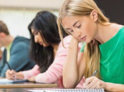 Вступна кампанія-2019: реєстрація на пробне ЗНО стартує з 8 січня