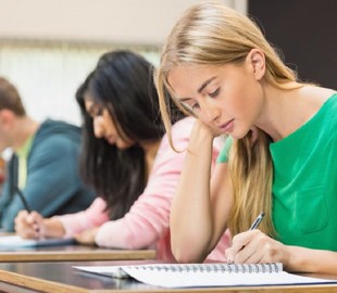 Вступна кампанія-2019: реєстрація на пробне ЗНО стартує з 8 січня