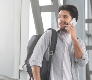 Оператори можуть урізати обсяг послуг у тарифах через обʼєднаний роумінг з ЄС – Комаров