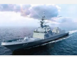Розкриті технічні характеристики американських бойових фрегатів FFG-62 класу Constellation