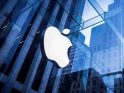Акции Apple продолжают дешеветь