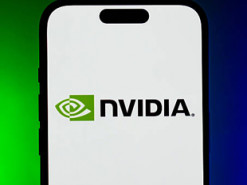 Nvidia побила новий рекорд ринкової капіталізації