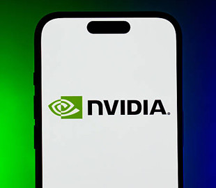 Nvidia побила новий рекорд ринкової капіталізації