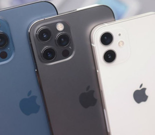 Стало відомо, як Apple хоче захистити iPhone від крадіжок з рук