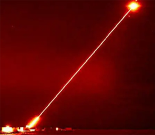 The Atlantic: В Україні створили лазерну ППО для боротьби з шахедами