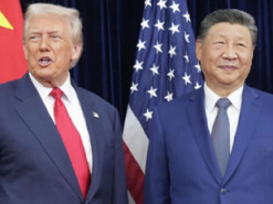 Китай призупинив заборону на експорт стратегічних матеріалів до США