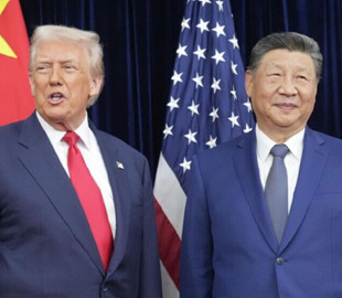 Китай призупинив заборону на експорт стратегічних матеріалів до США