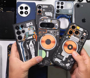 Названо найнадійніші та найненадійніші смартфони, які вийшли у 2025 році