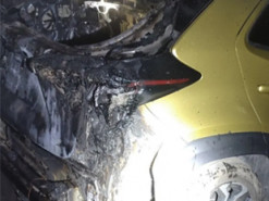 У Харкові судитимуть чоловіка, який на замовлення інтернет-кураторів підпалював автівки