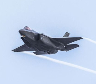 США поки не дотримали слова про F-35 для Туреччини: що заявили в Трампа